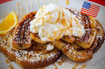 Product - Eggs Up Grill in Greenville, SC American Restaurants