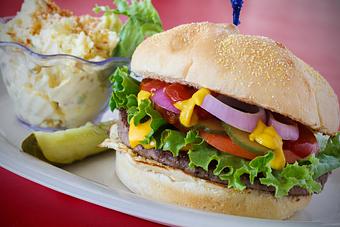 Product - Eggs Up Grill in Greenville, SC American Restaurants