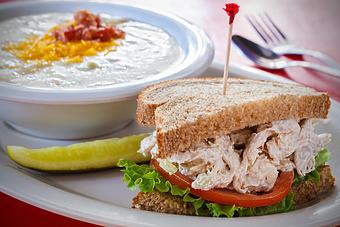 Product - Eggs Up Grill in Greenville, SC American Restaurants
