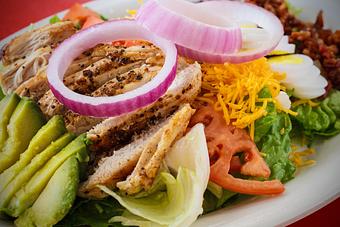 Product - Eggs Up Grill in Greenville, SC American Restaurants
