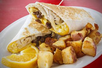 Product - Eggs Up Grill in Greenville, SC American Restaurants