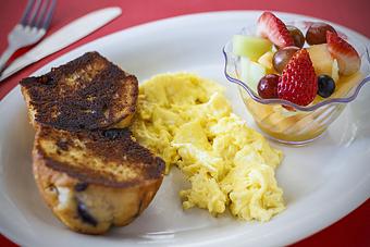 Product - Eggs Up Grill in Greenville, SC American Restaurants