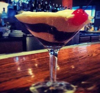 Product - Eggys On 965 in North Liberty, IA Bars & Grills