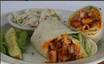 Product - Eggys On 965 in North Liberty, IA Bars & Grills