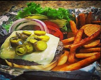 Product - Eggys On 965 in North Liberty, IA Bars & Grills