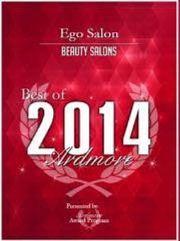 Product - Ego Salon in Ardmore, PA Beauty Salons