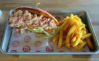 Product - EGP Land & Sea in Island Park, NY American Restaurants Product - EGP Land & Sea in Island Park, NY American Restaurants