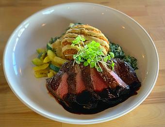 Product - EGP Land & Sea in Island Park, NY American Restaurants Product - EGP Land & Sea in Island Park, NY American Restaurants