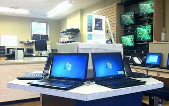 Product - Egreen Computers in Marysville, OH Computer Repair