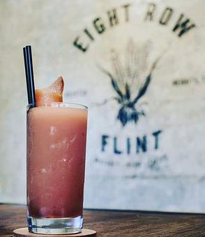 Product - Eight Row Flint in Houston, TX Shopping & Shopping Services