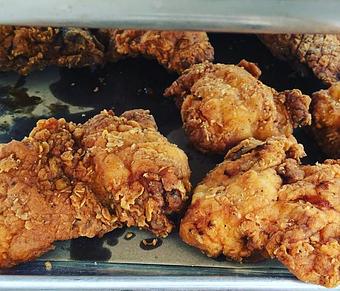 Product - Eight Row Flint in Houston, TX Shopping & Shopping Services