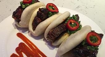 Product - Eight50 in Pearl City, HI Bars & Grills