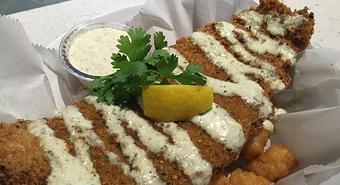 Product - Eight50 in Pearl City, HI Bars & Grills