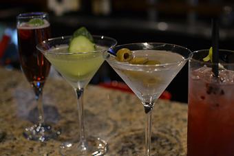 Product - Eighteen Ninety Grille & Lng in Granbury, TX American Restaurants