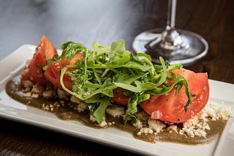 Product - Eighteen Ninety Grille & Lng in Granbury, TX American Restaurants