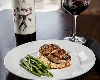 Product - Eighteen Ninety Grille & Lng in Granbury, TX American Restaurants