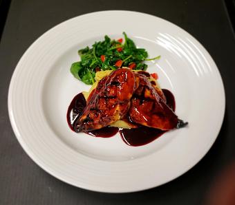 Product - Eighteen Ninety Grille & Lng in Granbury, TX American Restaurants