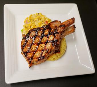 Product - Eighteen Ninety Grille & Lng in Granbury, TX American Restaurants