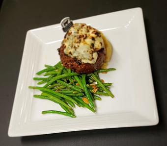 Product - Eighteen Ninety Grille & Lng in Granbury, TX American Restaurants