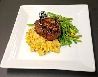 Product - Eighteen Ninety Grille & Lng in Granbury, TX American Restaurants