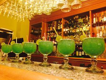 Product - El Agave Mexican Restaurant in Bellingham, WA Bars & Grills