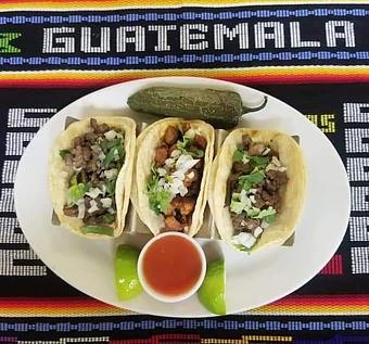 Product - El Aventurero in Richmond, VA Bars & Grills