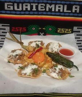 Product - El Aventurero in Richmond, VA Bars & Grills