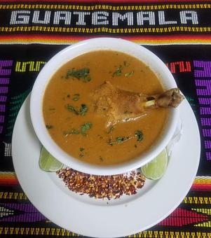 Product - El Aventurero in Richmond, VA Bars & Grills