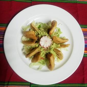 Product - El Aventurero in Richmond, VA Bars & Grills