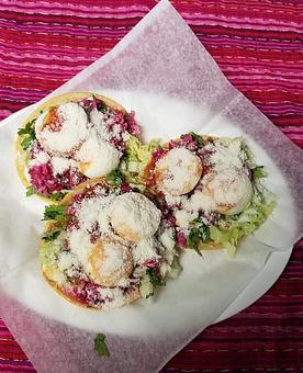 Product - El Aventurero in Richmond, VA Bars & Grills