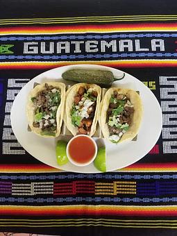 Product - El Aventurero in Richmond, VA Bars & Grills