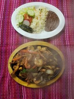 Product - El Aventurero in Richmond, VA Bars & Grills