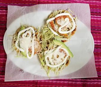 Product - El Aventurero in Richmond, VA Bars & Grills