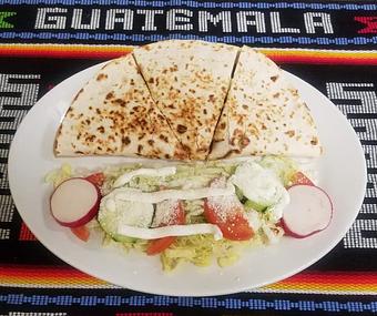 Product - El Aventurero in Richmond, VA Bars & Grills