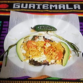 Product - El Aventurero in Richmond, VA Bars & Grills