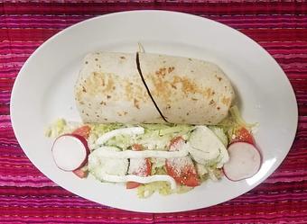 Product - El Aventurero in Richmond, VA Bars & Grills