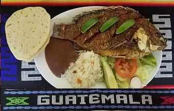 Product - El Aventurero in Richmond, VA Bars & Grills