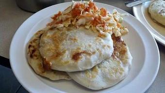 Product - El Aventurero in Richmond, VA Bars & Grills