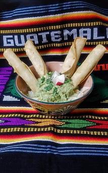 Product - El Aventurero in Richmond, VA Bars & Grills