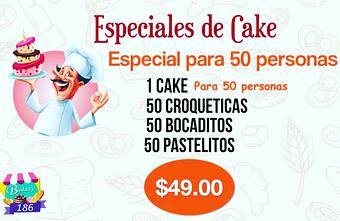 Product - El Bakery 186 in Hialeah, FL Bakeries