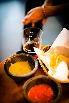Product - El Barrio in Guerneville, CA Bars & Grills