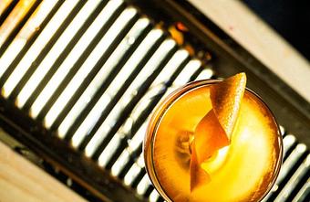 Product - El Barrio in Guerneville, CA Bars & Grills