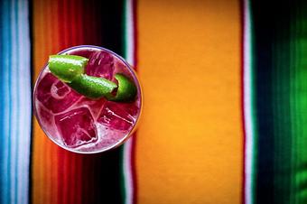 Product - El Barrio in Guerneville, CA Bars & Grills