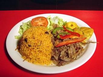 Product - El Bohio in San Antonio, TX Caribbean Restaurants