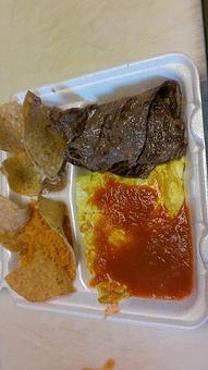 Product - El Burrito Habanero in Lockport, IL Diner Restaurants