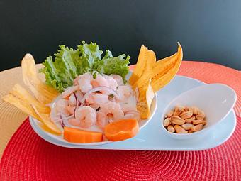 Product - El Buzo Casselberry in Casselberry, FL American Restaurants