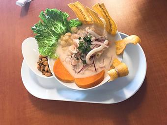 Product - El Buzo Casselberry in Casselberry, FL American Restaurants