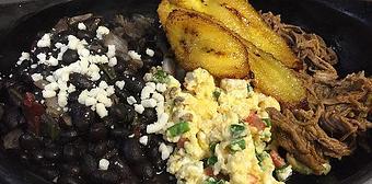 Product - El Caldero Latin Restaurant in Tampa, FL Italian Restaurants