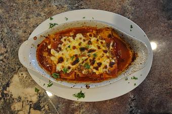 Product - El Canton Firewood in Katy, TX Italian Restaurants