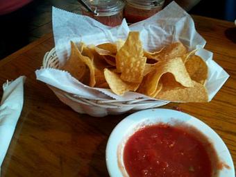 Product - El Cazador Mexican Restaurant in Fayetteville, NC Mexican Restaurants